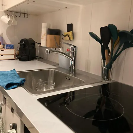 Mokum Apartman
