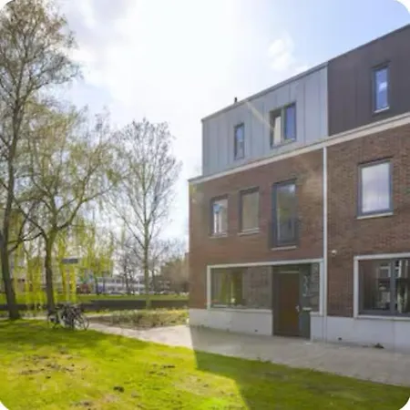 Appartamento Mokum *