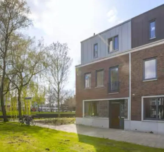 Appartamento Mokum *